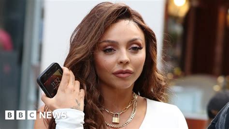 jessie little mix documentary bbc.